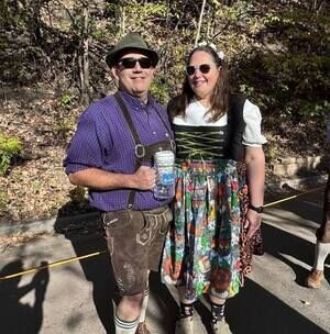 Meet your Posher, Stacey